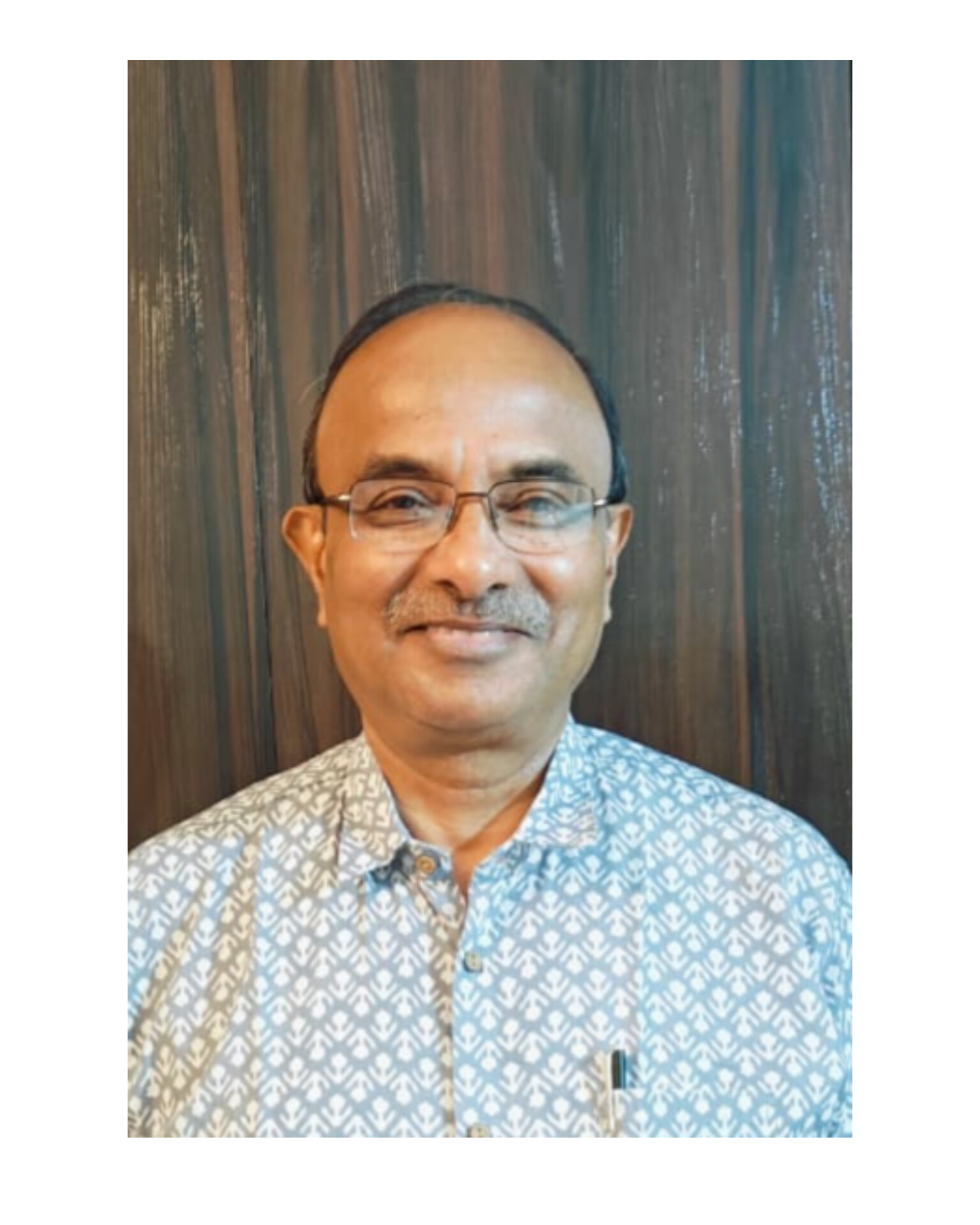Dr. Ravindra